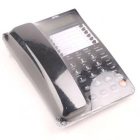 High Quality Wireless Phone, Home Telephone, Black Phones