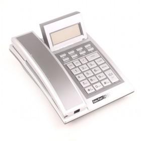 Gray Top Quality Desktop Telephone, Home ; Office Phones