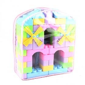 12cm 12cm Building Blocks