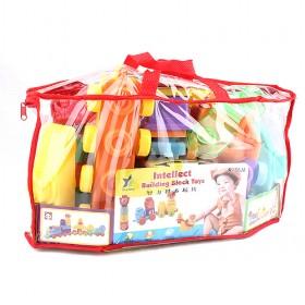 Kids Safty Building Blocks