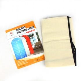 Household Portable Clothing Dustproof Cover Storage Dress Bag Set