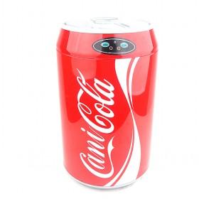 New Style Fashion Coca Cola Design Trash Bin Online