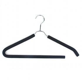 Black Collection Shirt Blouse Storage Hangers