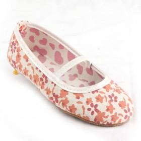 Kids Flower Flats