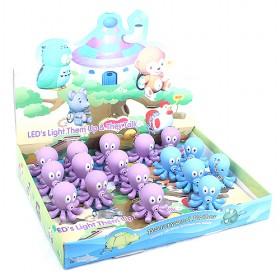 Barnyard Brites Octopus LED Flashlight
