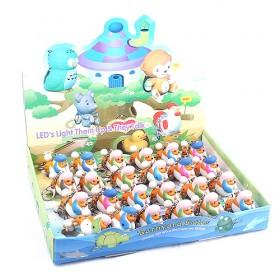 Barnyard Brites Sheep LED Flashlight