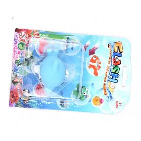 Dolphin LED Flashlight Water Toy