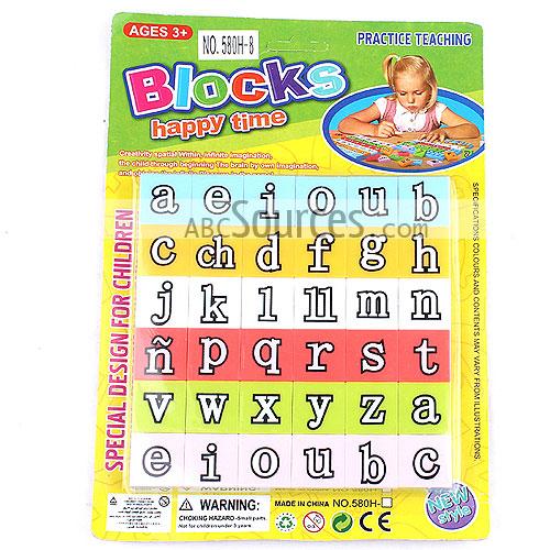 Learning Puzzle