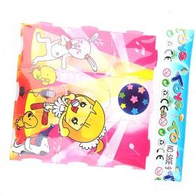 Kids Toy Learning Puzzle Girl