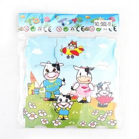 Kids Toy Learning Puzzle Animal