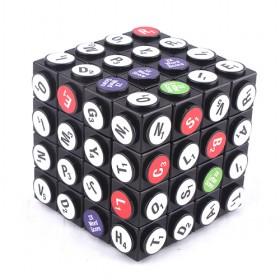 Rubik S 4X4 Game Cube