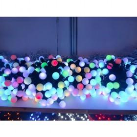 LED Christmas Colored Party String