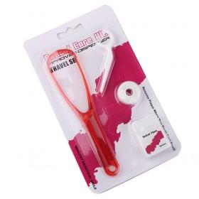 4 Pcs Dental Thread Floss Core Kit