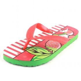 Red Cherry Flip Flop