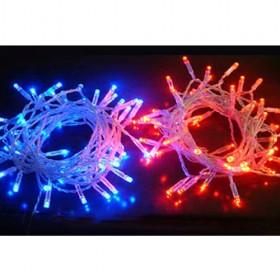 Red Blue Waterproof LED Party
