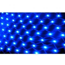 Blue Net Waterproof LED Party