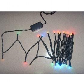 Waterproof LED Party String Light