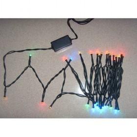 GS Waterproof LED Party String