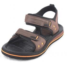 Mens Brown Sandal