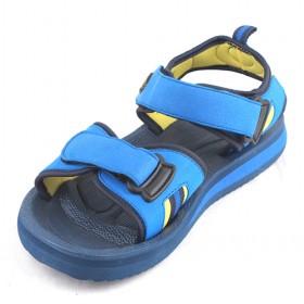 Mens Blue Sandal