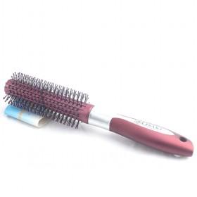 Top Quality Red And Siver OSAKI Roll Comb