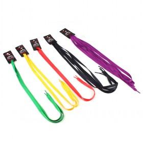 Heat Transfer Candy Flat Shoelaces