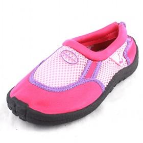 Womens Pink Sneaker