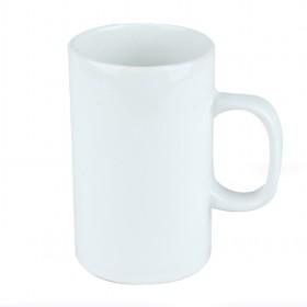 Plain White Coffee Cup For DIY Painting/ Ceramic Cups/ Coffee Mugs