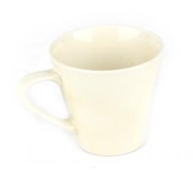 180cc Plain White Lenticular Coffee Cup, Coffee Mugs For Sale