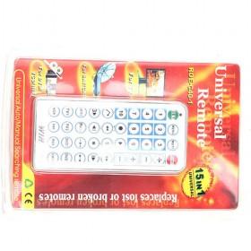 15 In 1 High Quality White Universal Remote Control Necessary Electric Replacement
