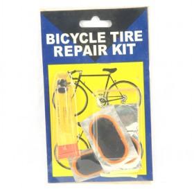 2013 New Bicycle Tire Repair Set Bike Tyre Tool Kits