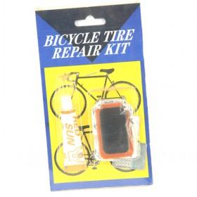 Bicycle Tire Repair Set Bike Tyre Tool Kits