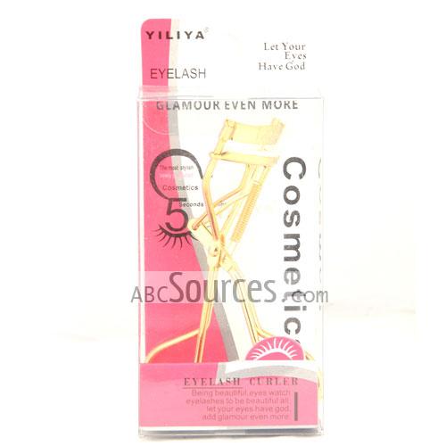 Eyelash curler