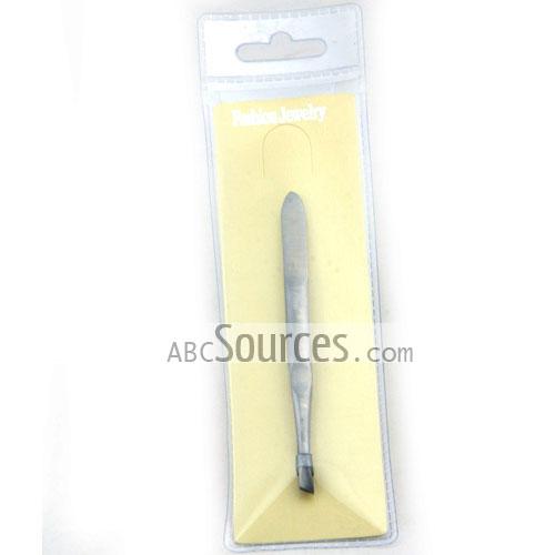 eyebrow tweezer
