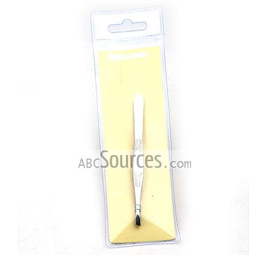 eyebrow tweezer