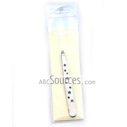 eyebrow tweezer