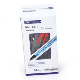 Box Packing Plastic Ball Pen For Promotion,Gift,Office Use - Best Choice For Company