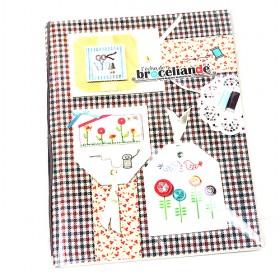 New Grid Girl Diary Book,Notepad,Memo,Paper Notebook,note Book,Fashion Gift