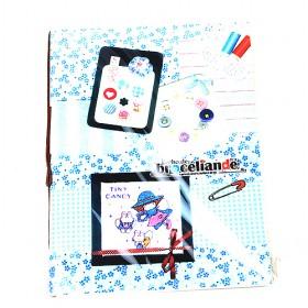 New Girl Diary Book,Notepad,Memo,Paper Notebook,note Book,Fashion Gift