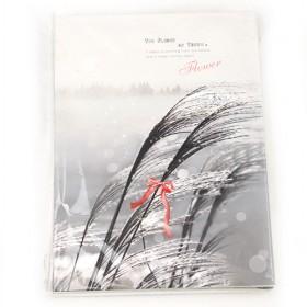 New Cute Grass Diary Book,Notepad,Note Pad Memo,Paper Notebook,note Book