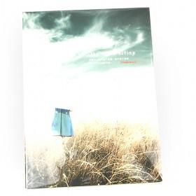 New Girl Diary Book,Notepad,Note Pad Memo,Paper Notebook,note Book