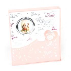 Fashion Children Personality DIY Paste Kraft Paper Photo Albums