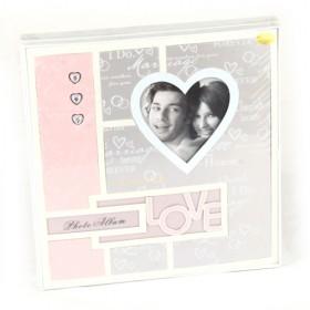 2013 Fashion Originality Personality DIY Paste Kraft Paper Photo Albums