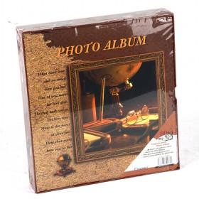 Fashion Originality DIY Paste Kraft Paper Photo Albums