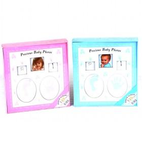 China Boys;Girls Photograph Studio Customize Baby Photo Album