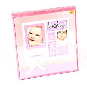 European Photograph Studio Customize Baby Photo Album