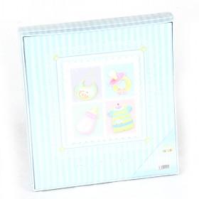 China Photograph Studio Customize Baby Clothes Photo Album