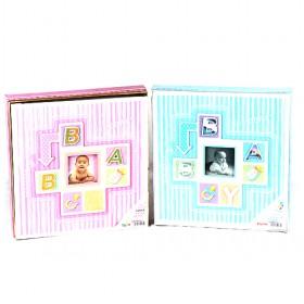 China Puzzle Photograph Studio Customize Baby Photo Album