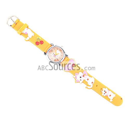 silicon watch