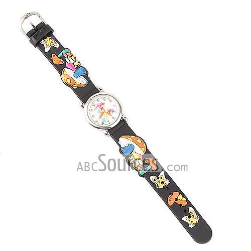 silicon watch